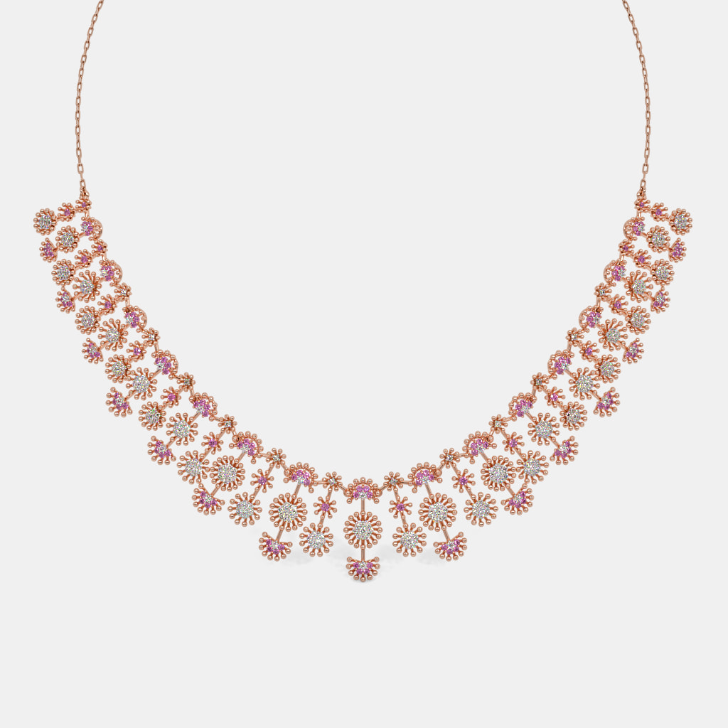 The Misbah Necklace