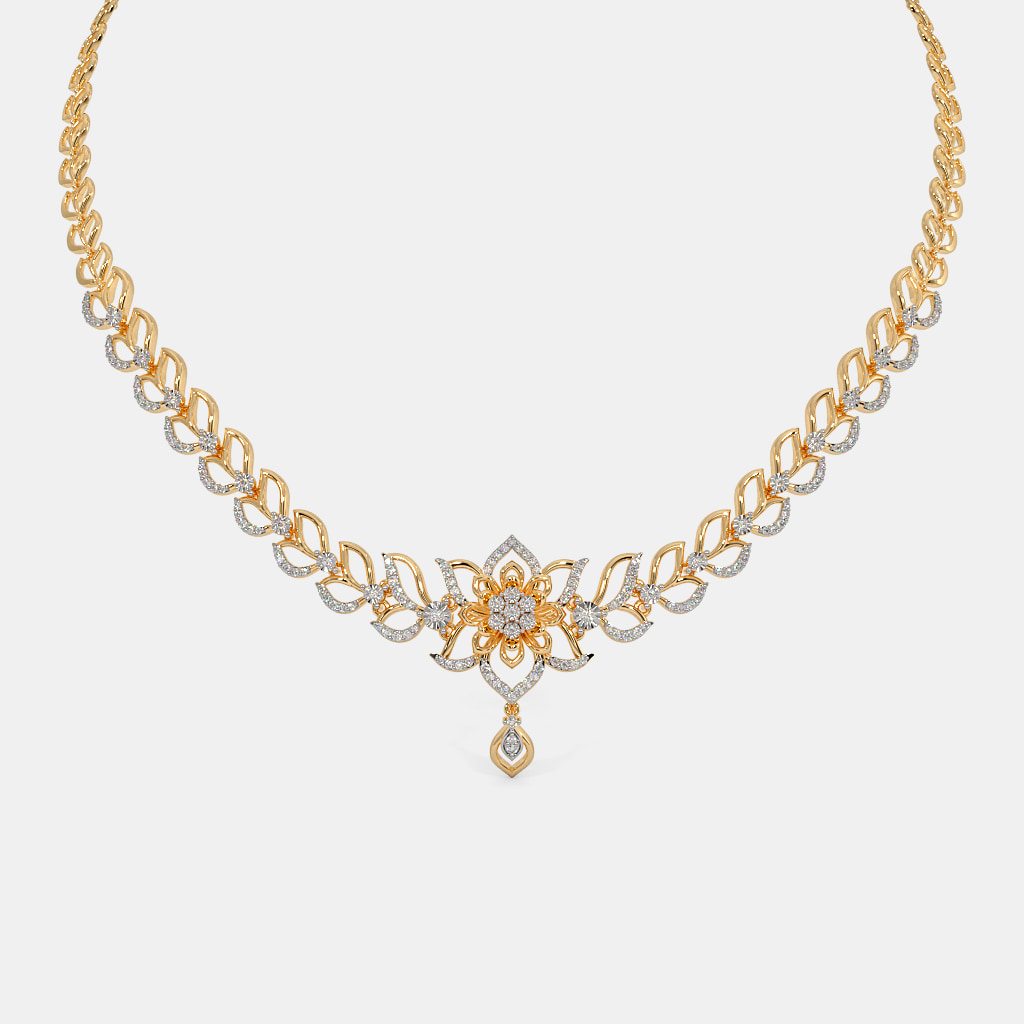 The Afza Necklace