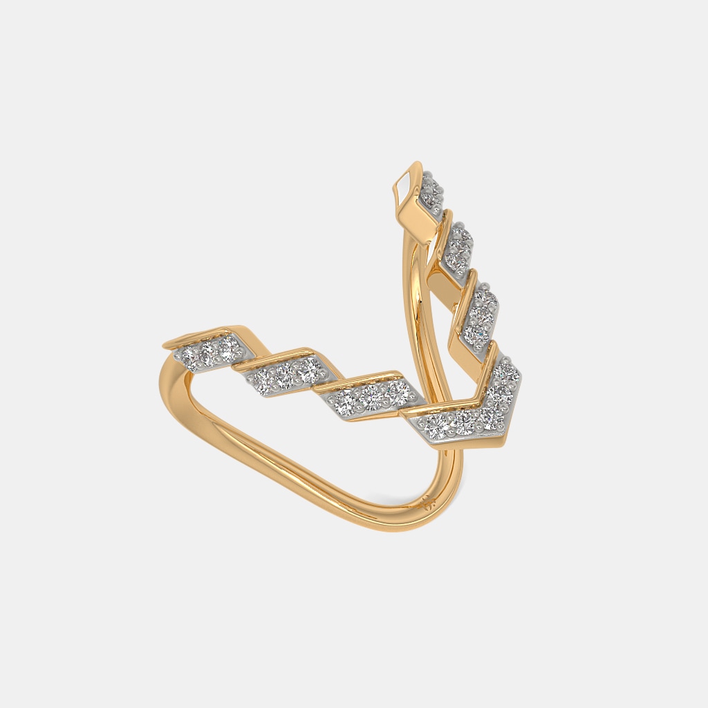 The Pasithea Vanki Ring