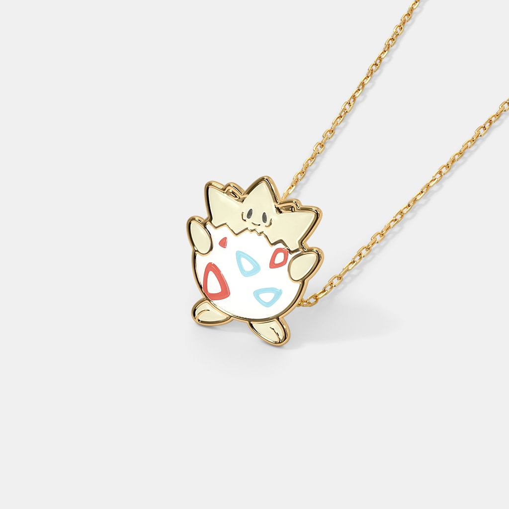 The Togepy Kids Pendant
