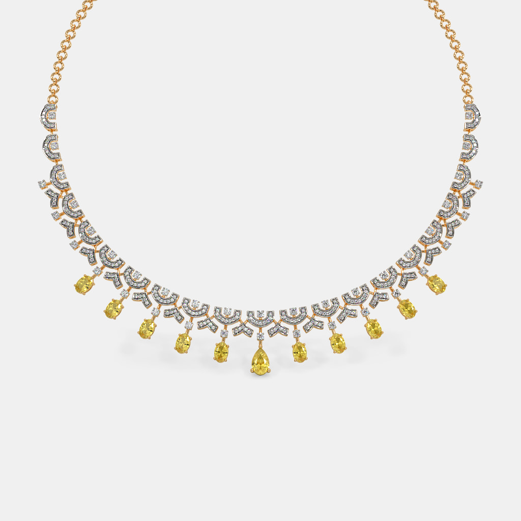 The Auriol Collar Necklace