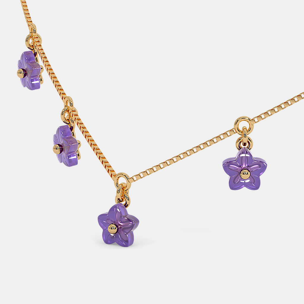 The Anahira Kids Necklace