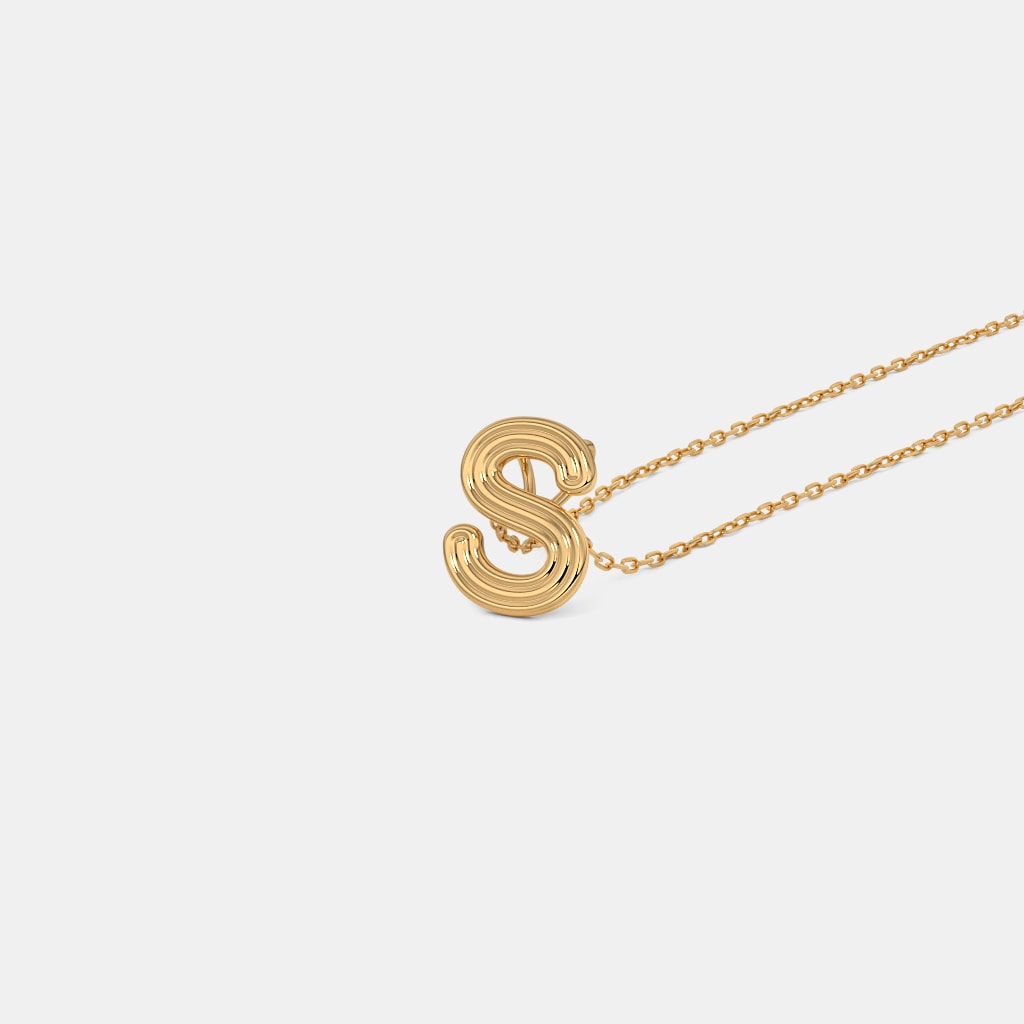 The Vyare S Kids Pendant