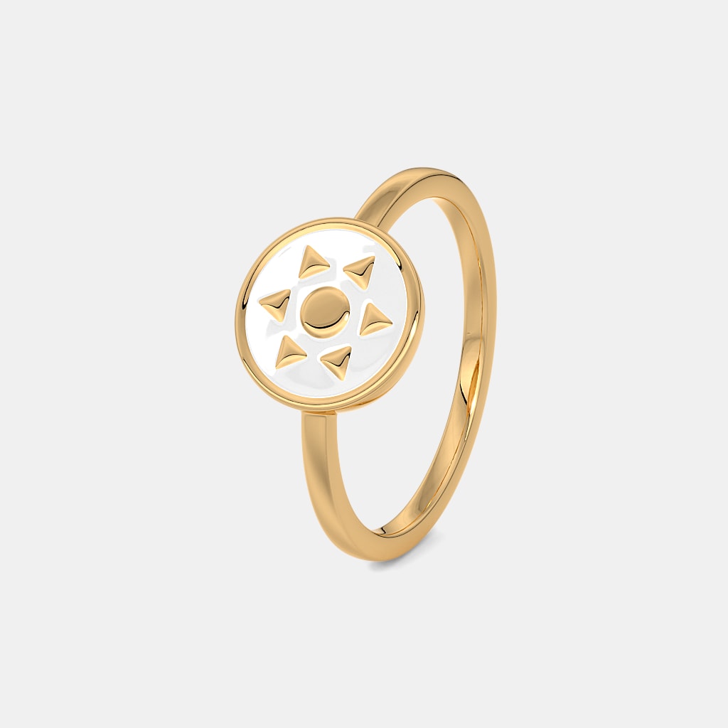 The Solarian Kids Ring