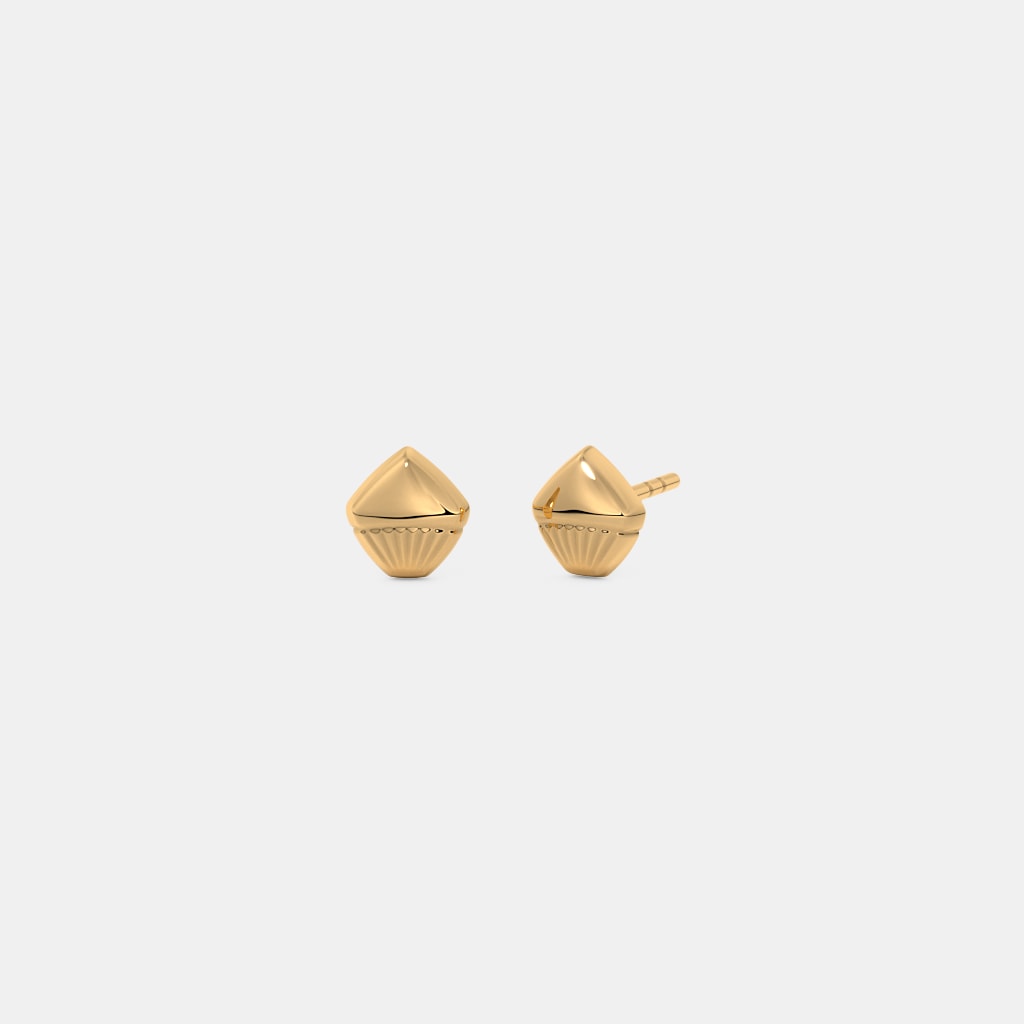 The Nuera Kids Stud Earrings
