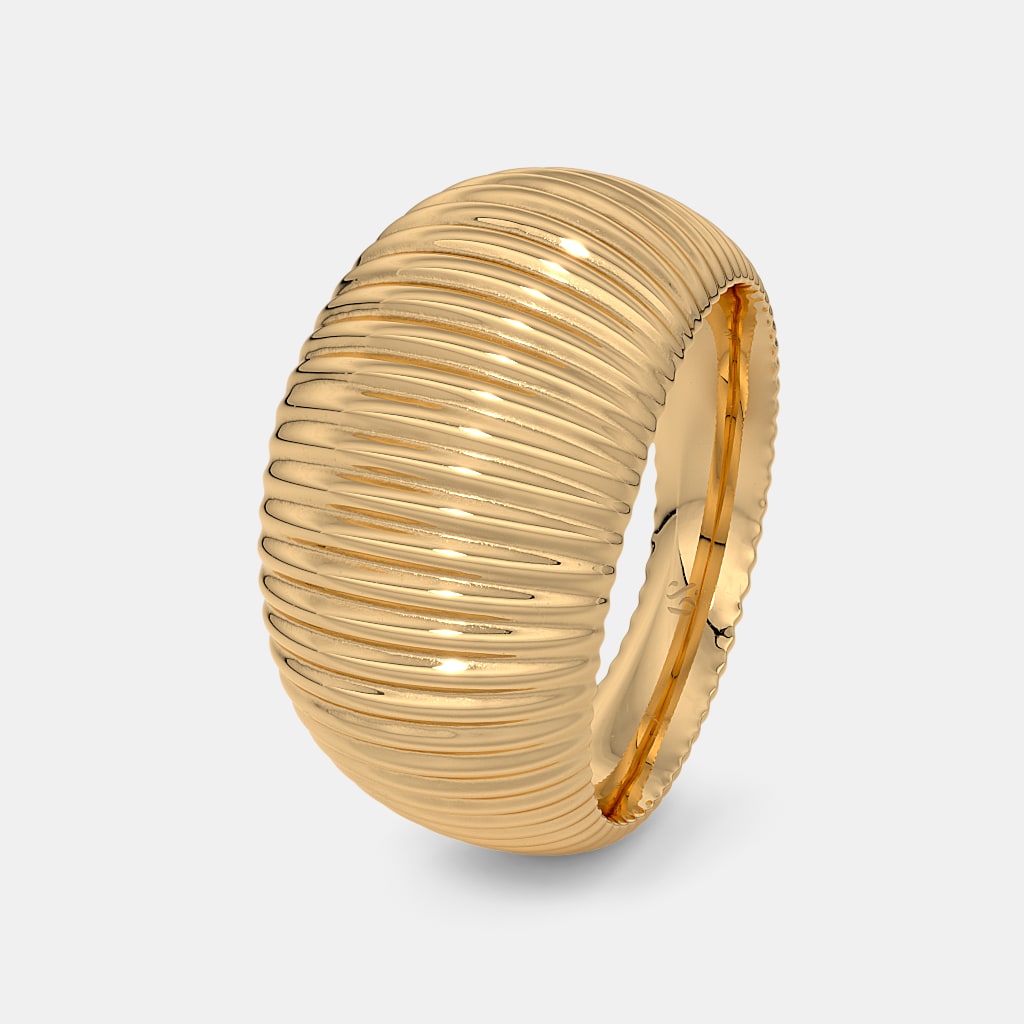 The Valkyrie Armour Ring