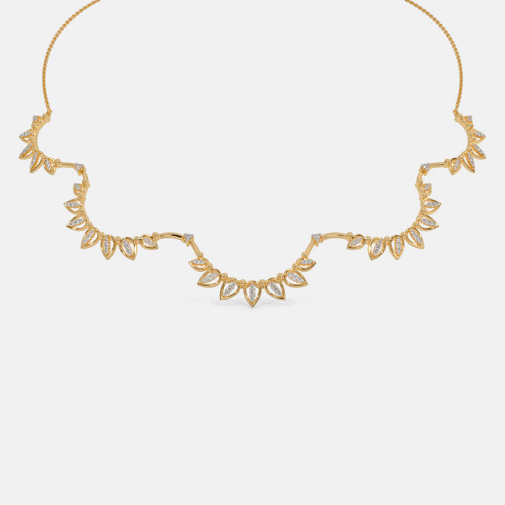 The Dossal Necklace