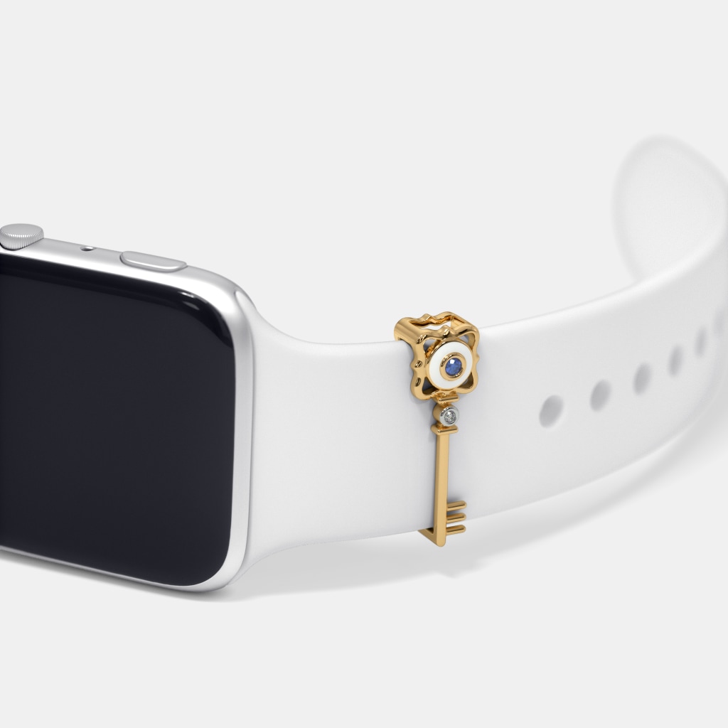 The Klaasi Multiwearable Watch Band