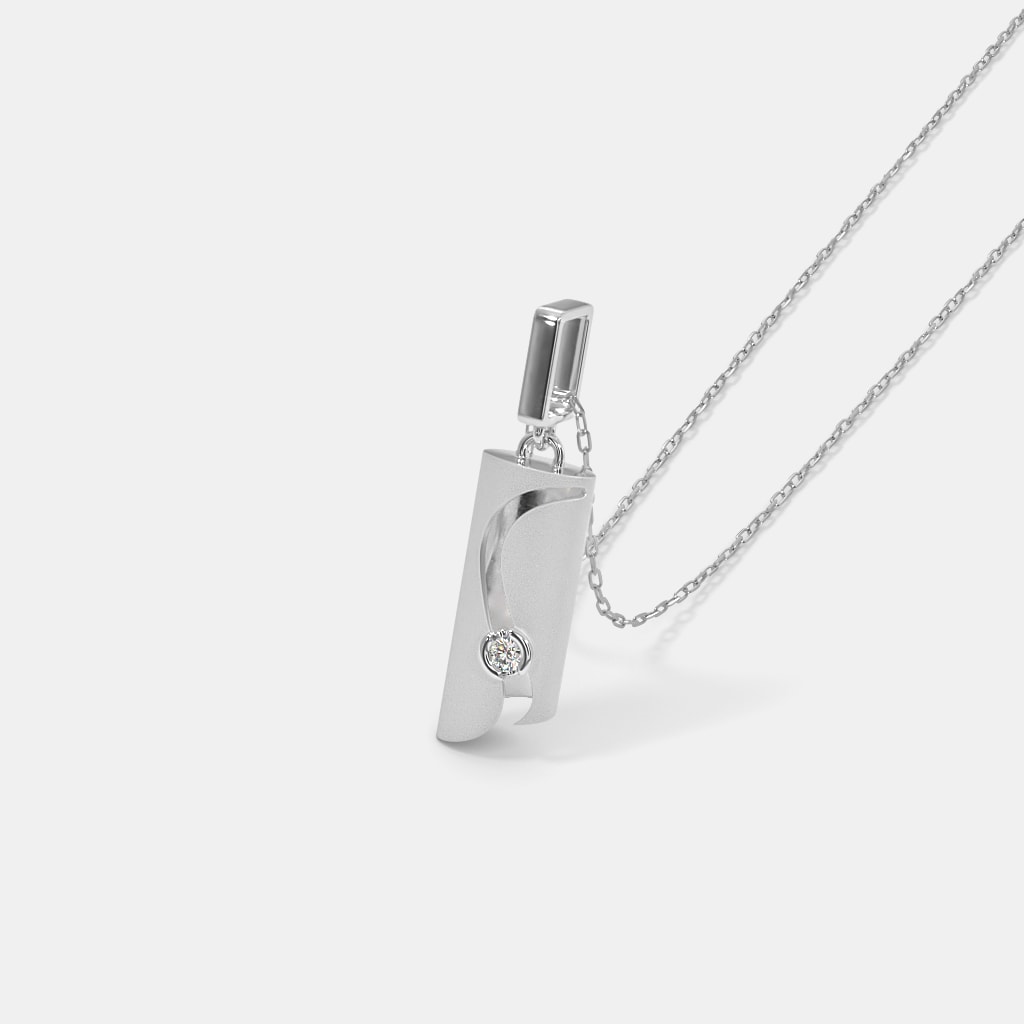 The Eryx Pendant For Him