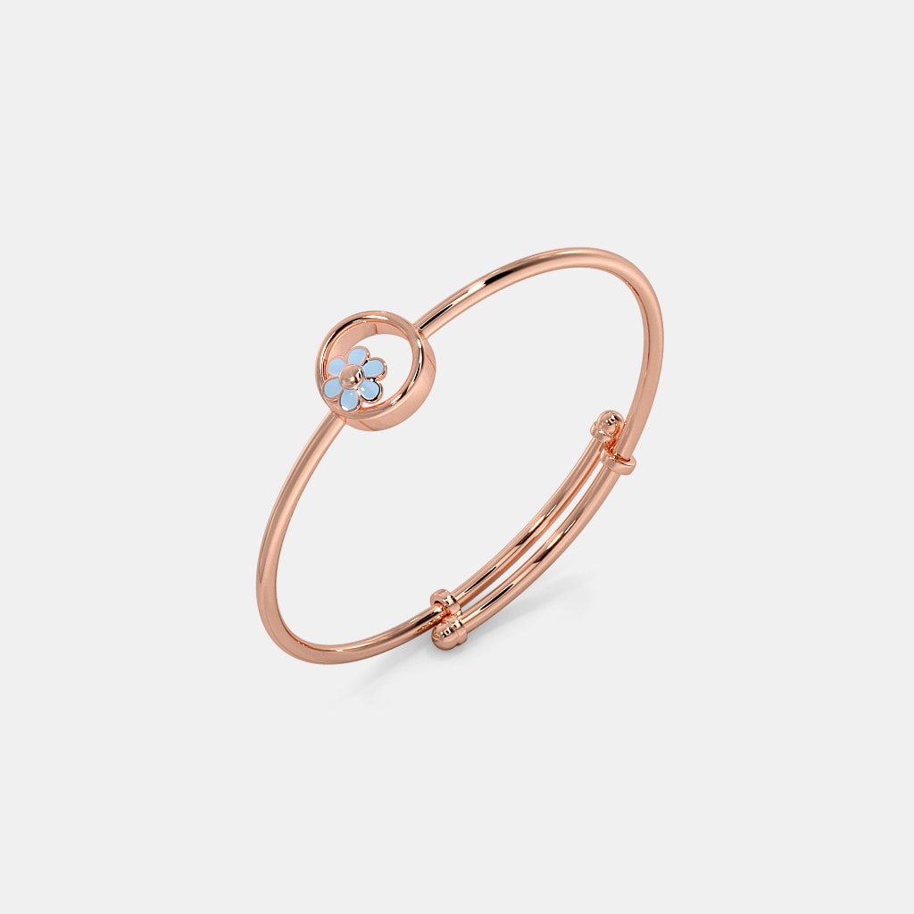 The Lushify Kids Bangle
