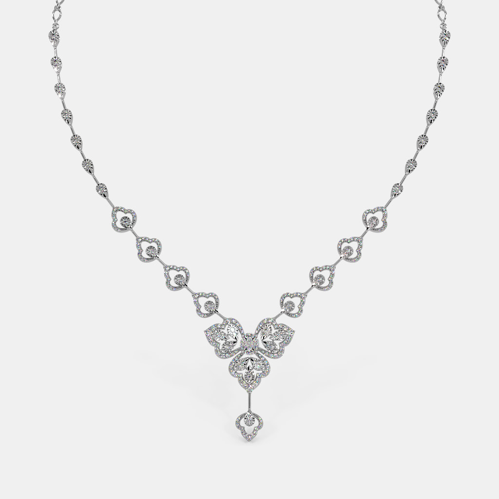 The Talisca Princess Necklace