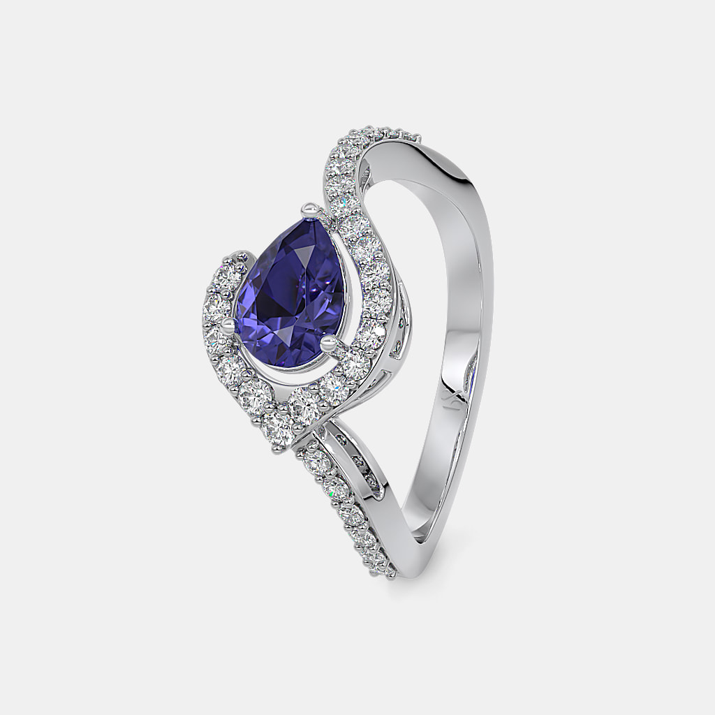 The Glimva Gem Ring