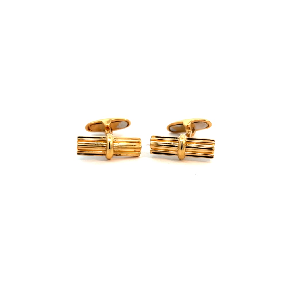 The Cymora Cufflinks For Him