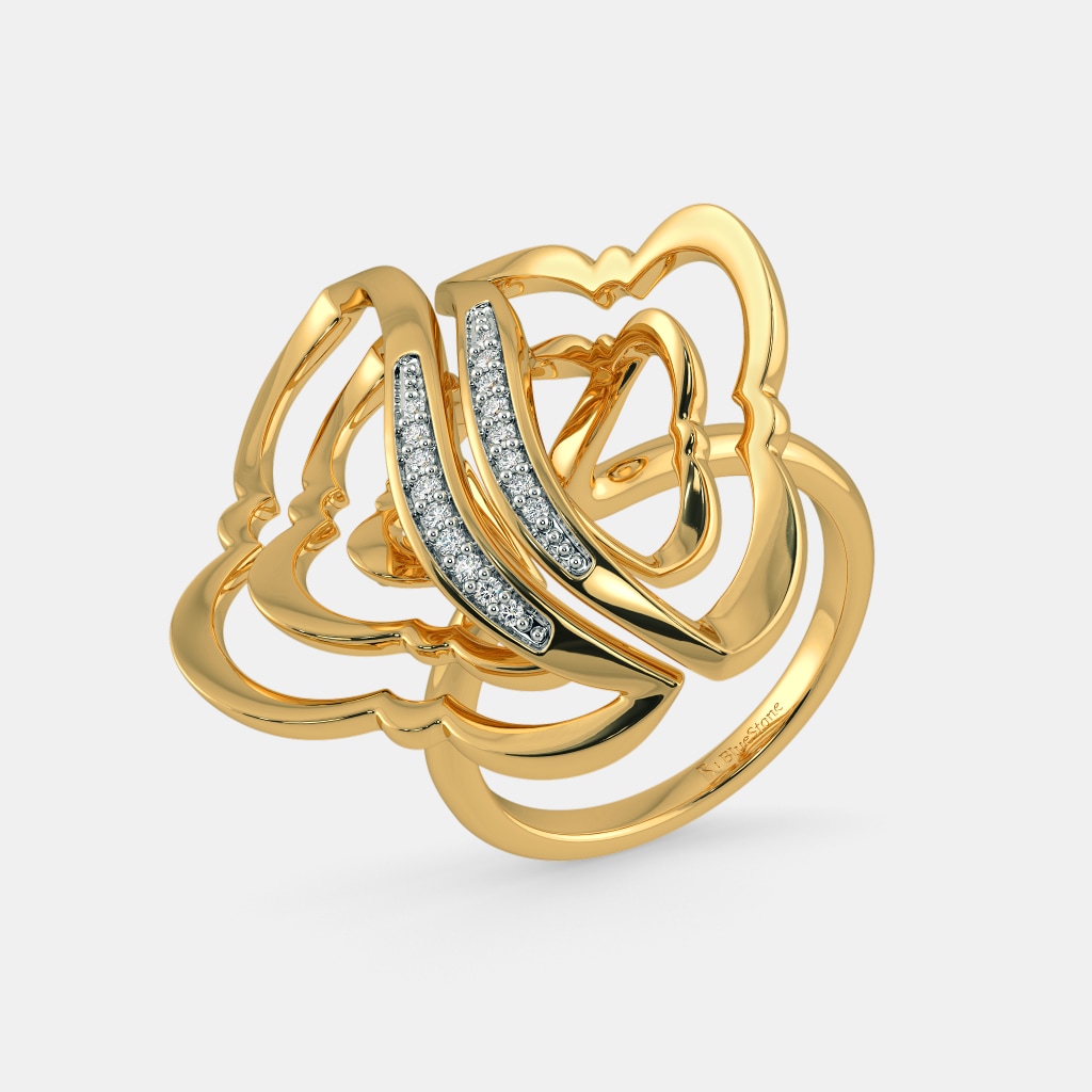 The Ayaansh Ring