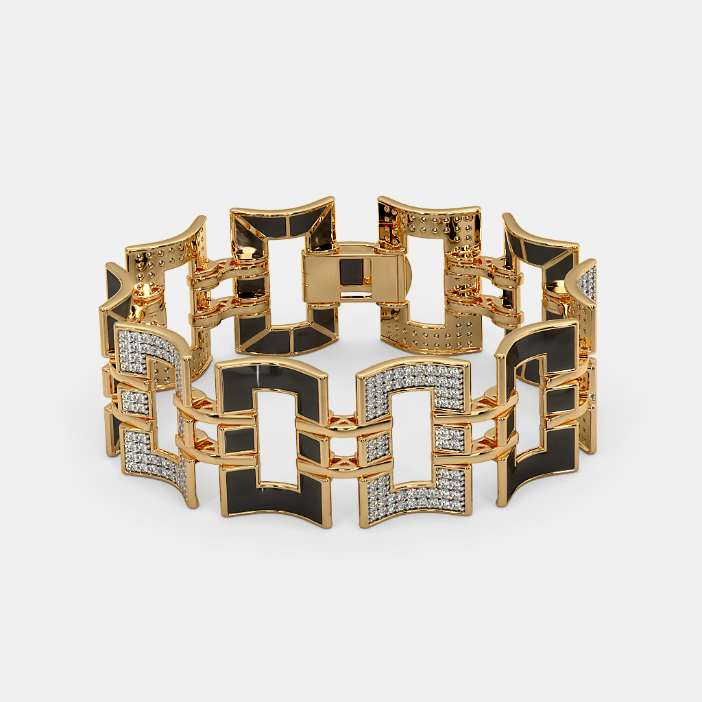 The Furemu Link Bracelet