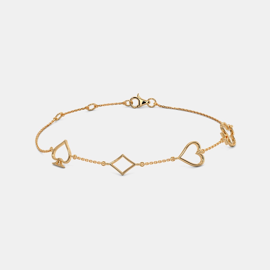 The Ensemble Station Bracelet