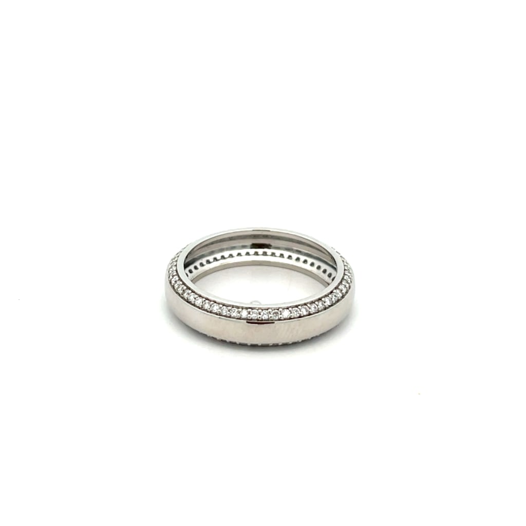 The Vowen Couple Band For Him