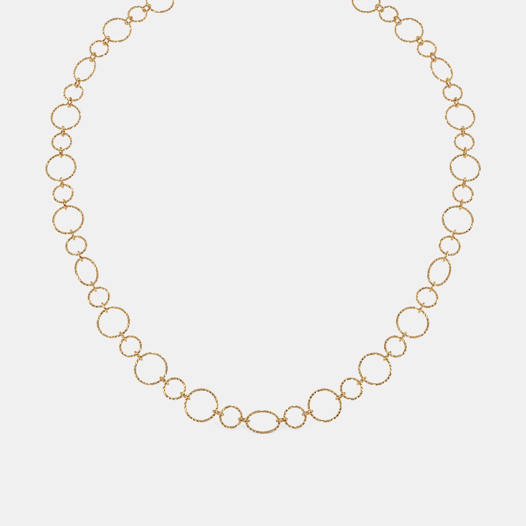 The Astrellune Necklace