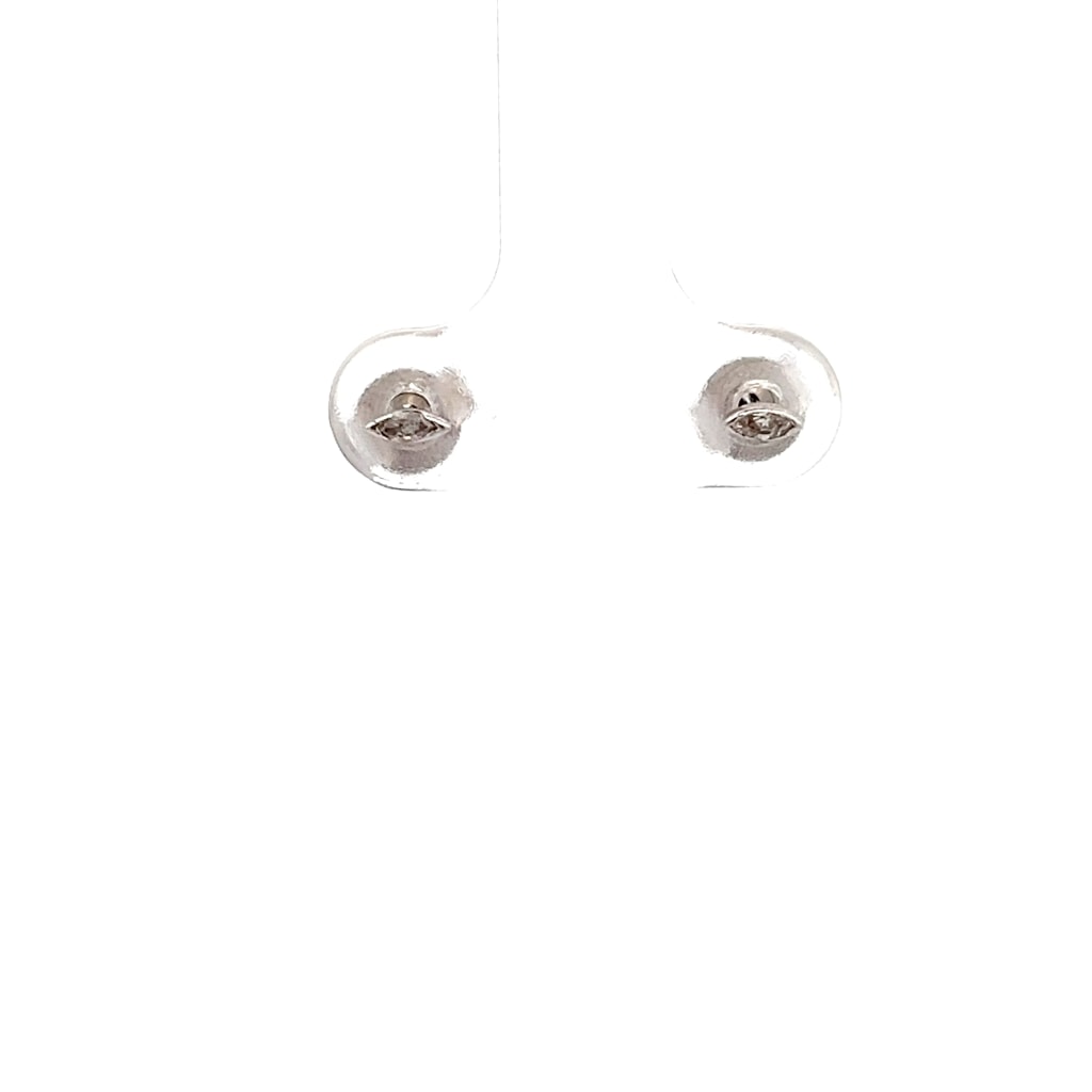 The Freyr Stud Earrings