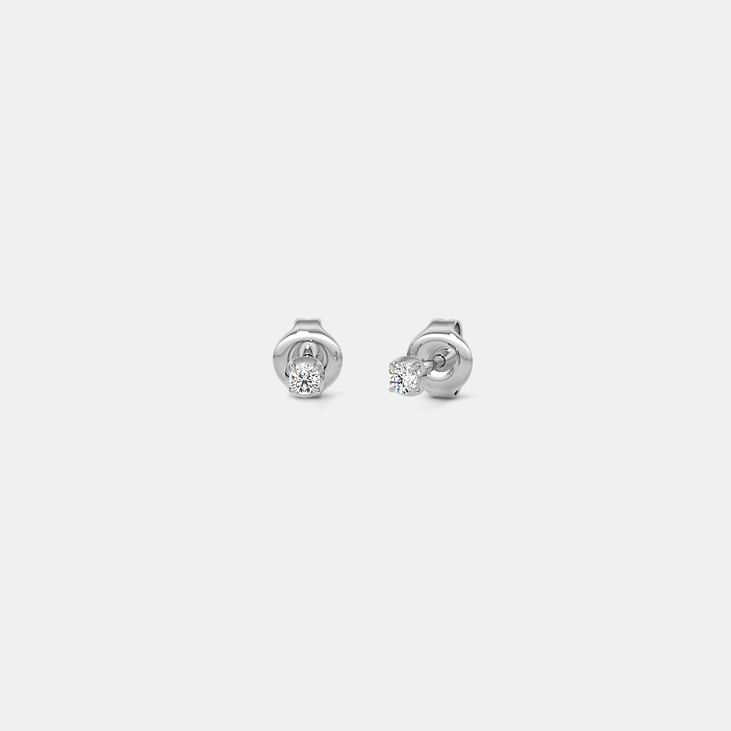 The Ellara Stud Earrings
