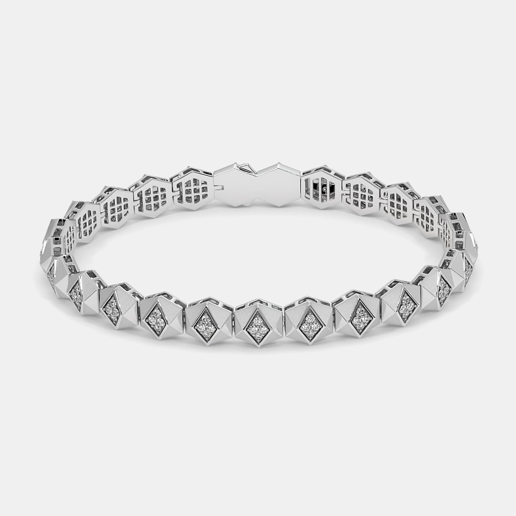 The Juliane Bracelet For Him