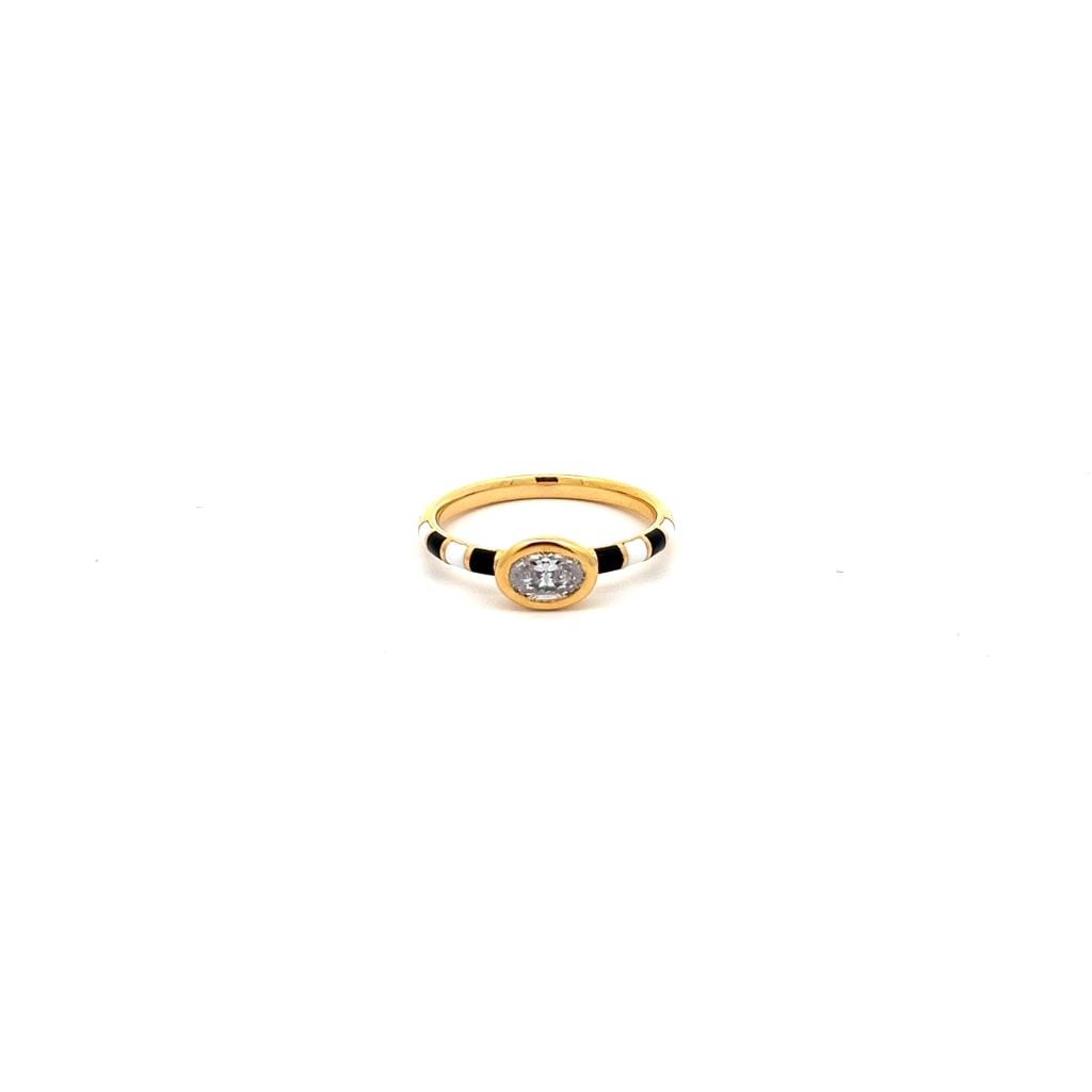 The Intellecta Ring