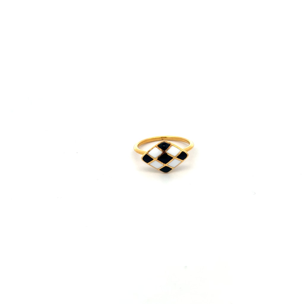 The Gomez Ring