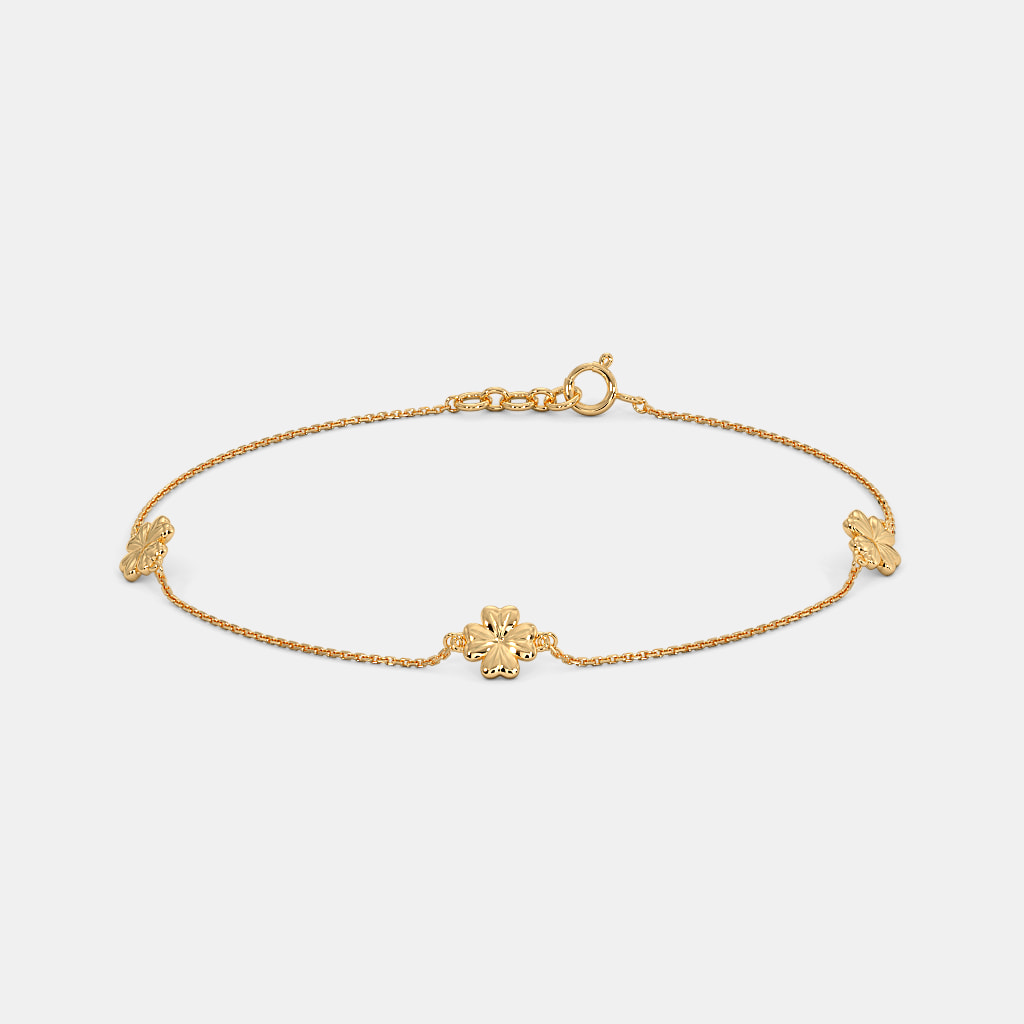 The Lover Dainty Bracelet