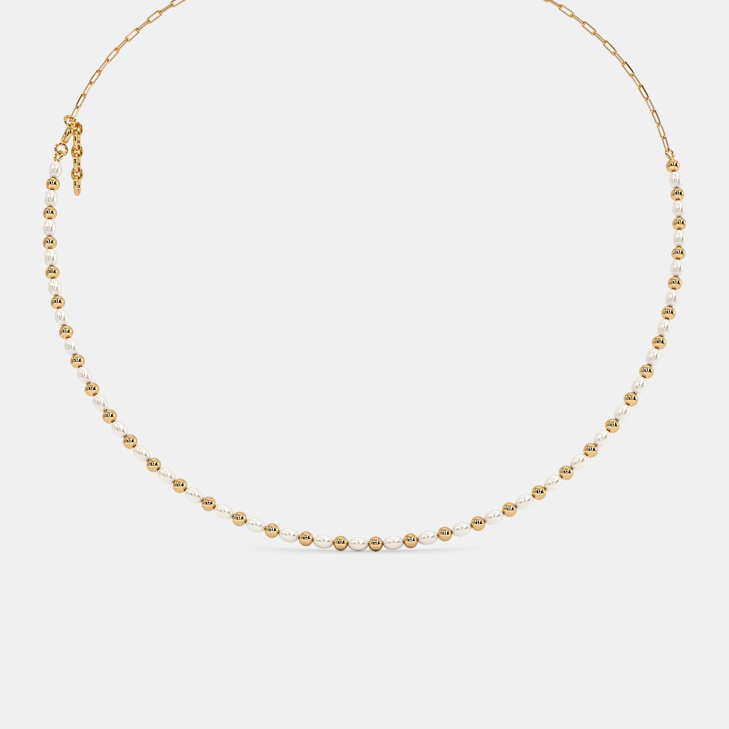 The Dusken Collar Necklace