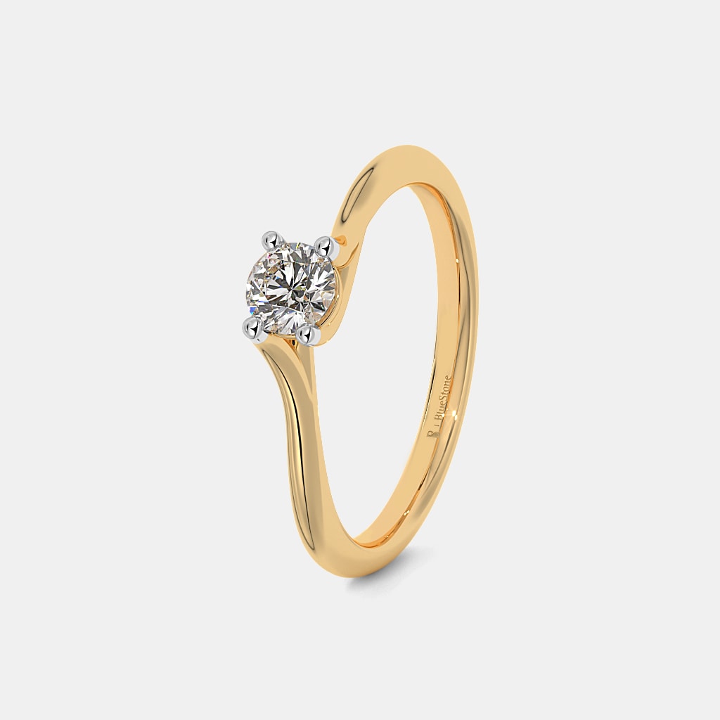 The Jazlyn Ring