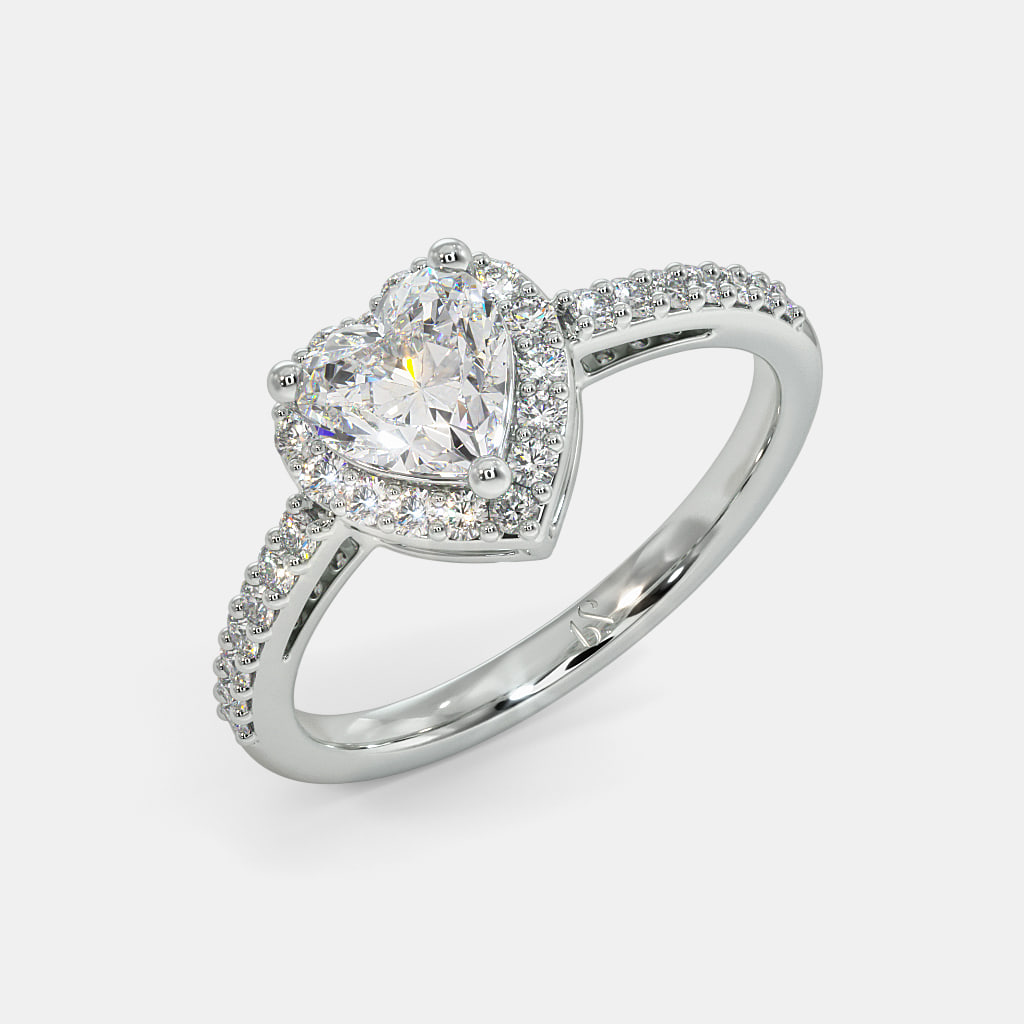 The Ferna Ring Mount