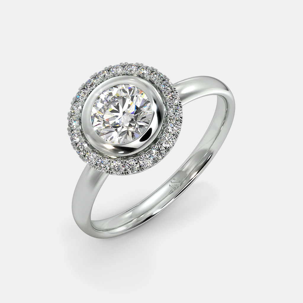 The Nehrika Ring Mount