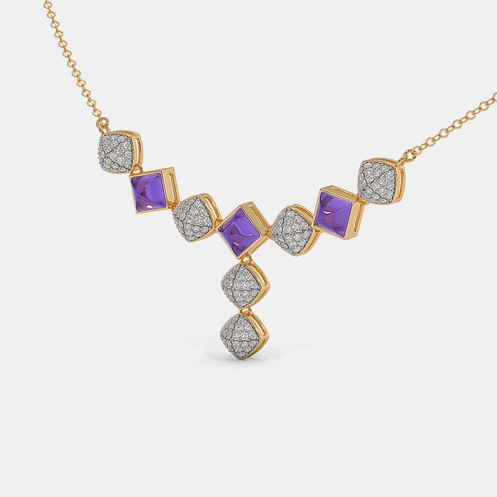 The Ameliora Necklet Necklace