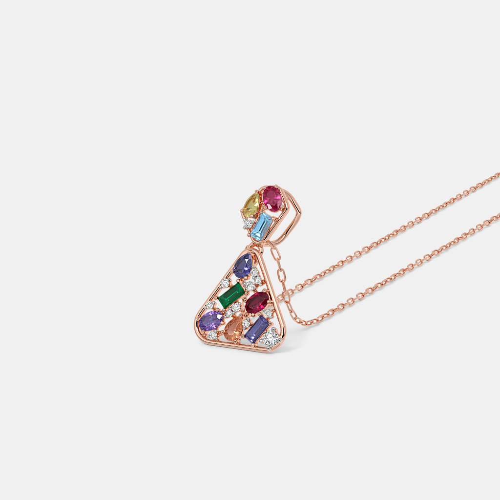 The Mutuus Pendant
