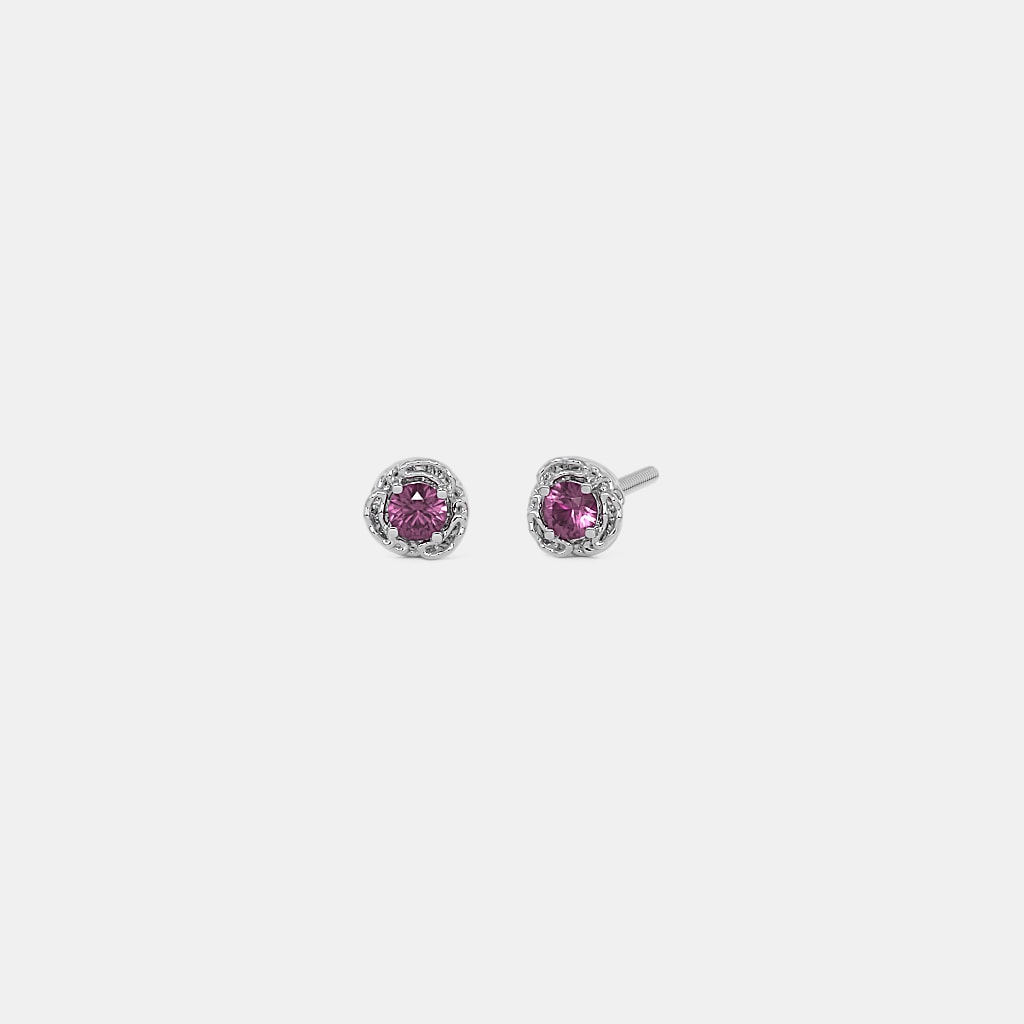 The Hwarang Stud Earrings