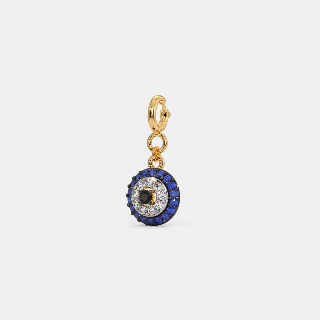 The Keeper Multiwearable Charm