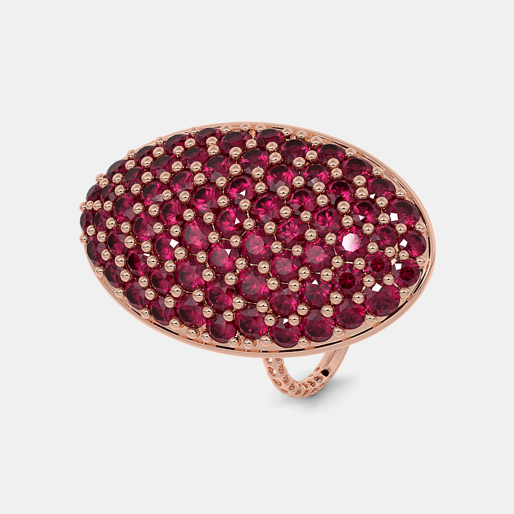 The Caelun Cocktail Ring