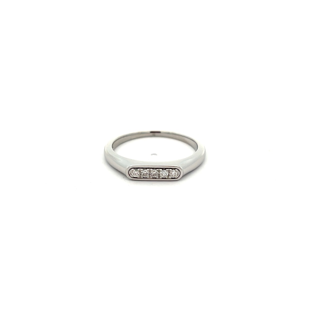 The Migus Ring For Him