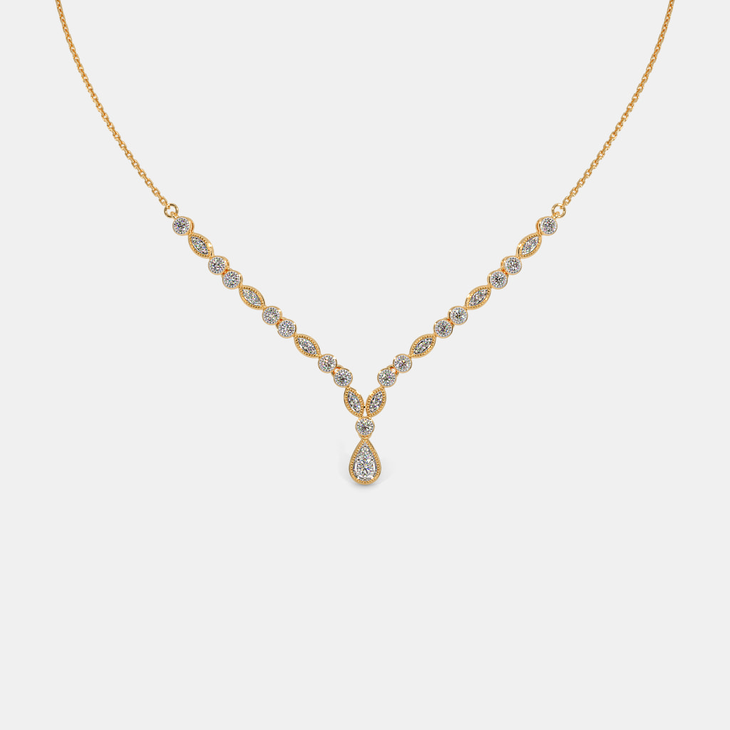 The Fayera Necklace