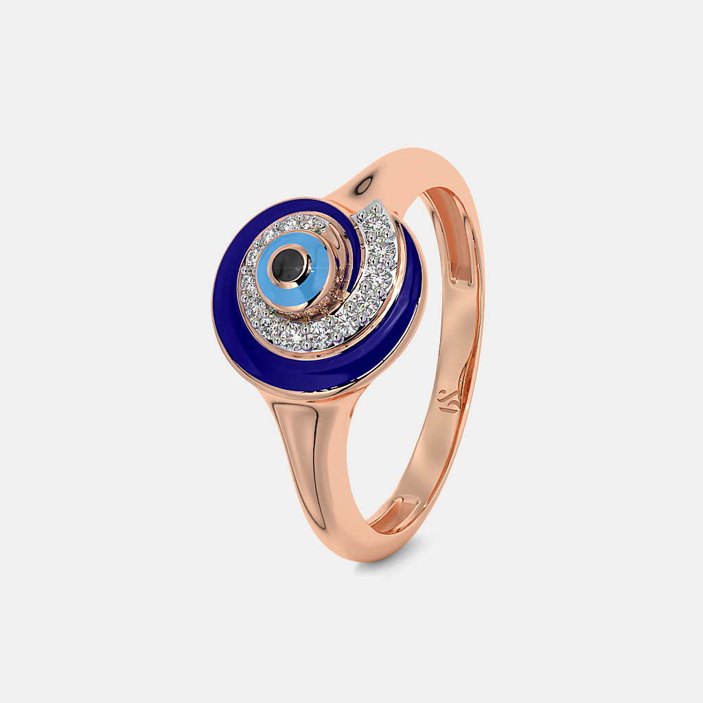 The Paolla Signet Ring