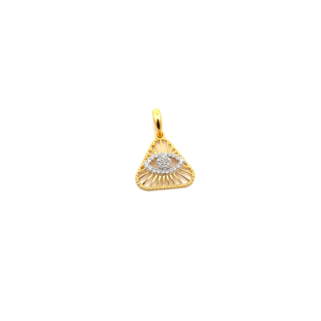 The Evivision Pendant