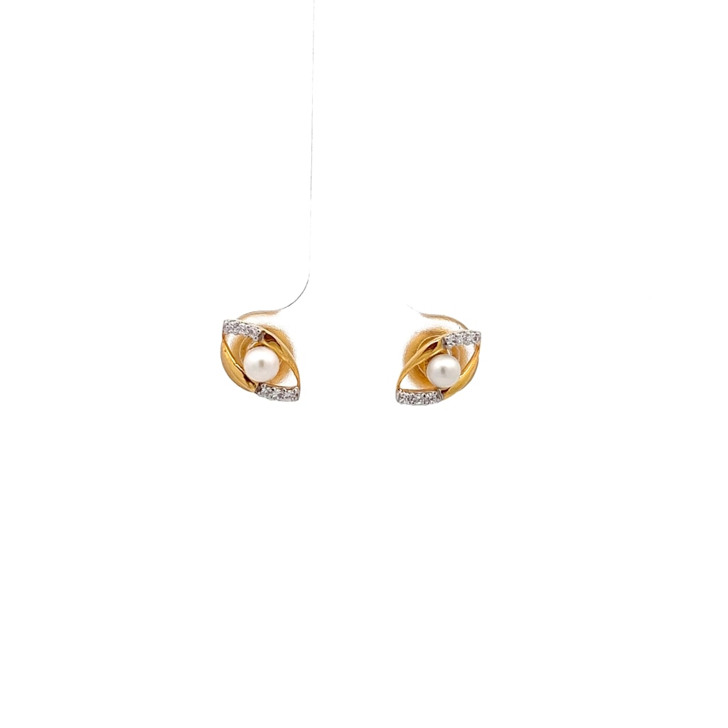 The Evigaze Stud Earrings