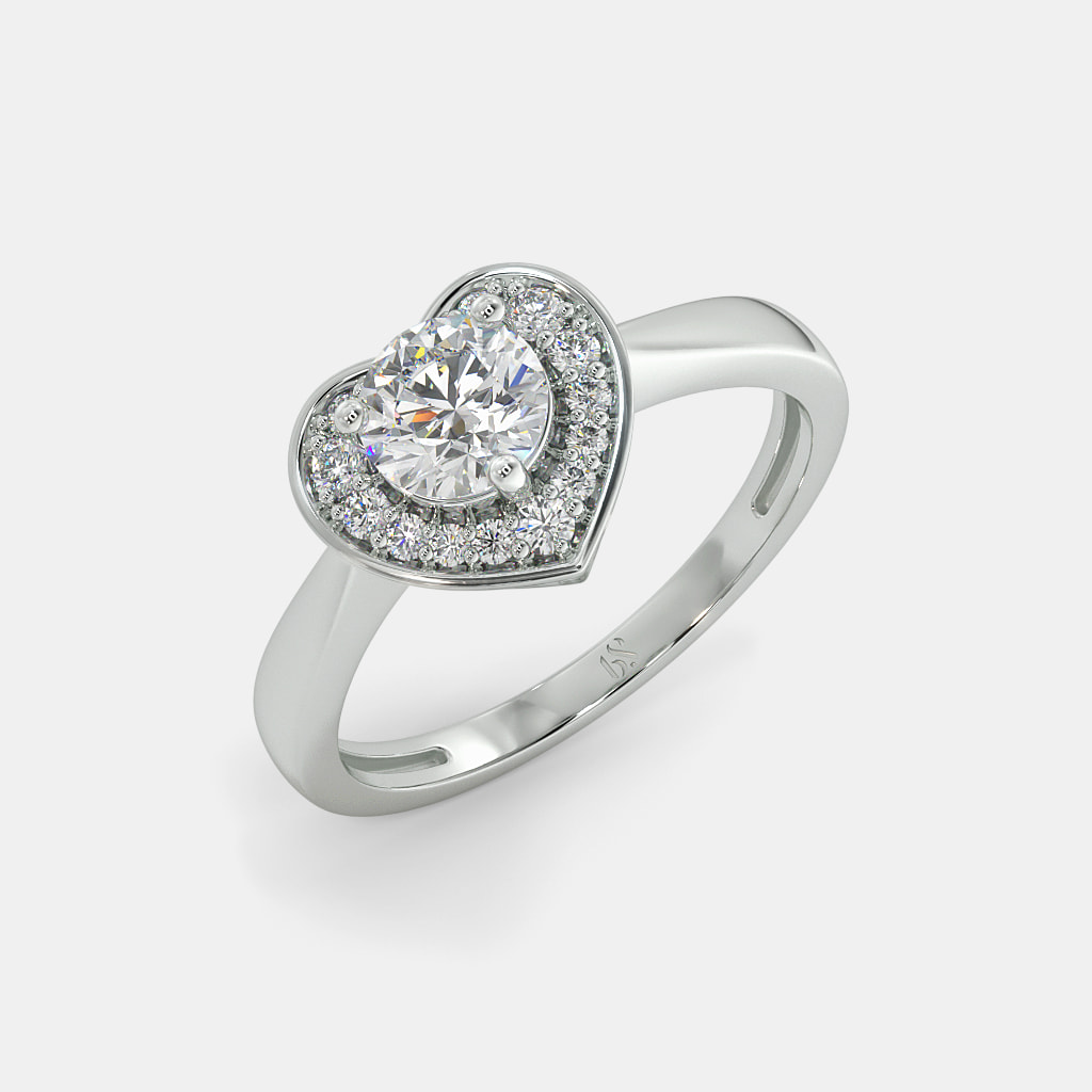 The Vasiliki Ring Mount