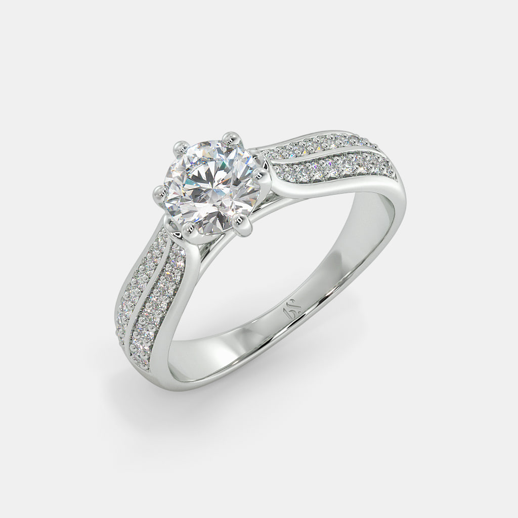 The Evnika Ring Mount