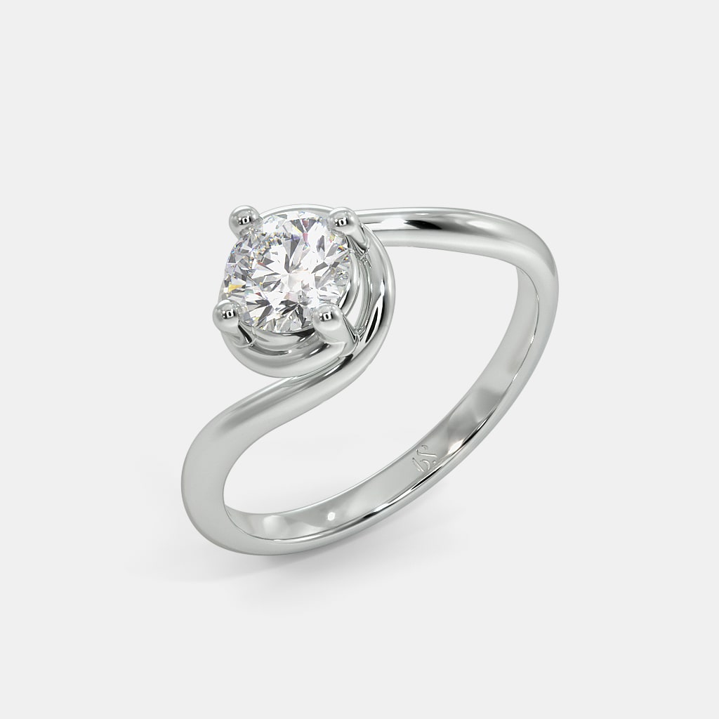 The Hollie Ring Mount