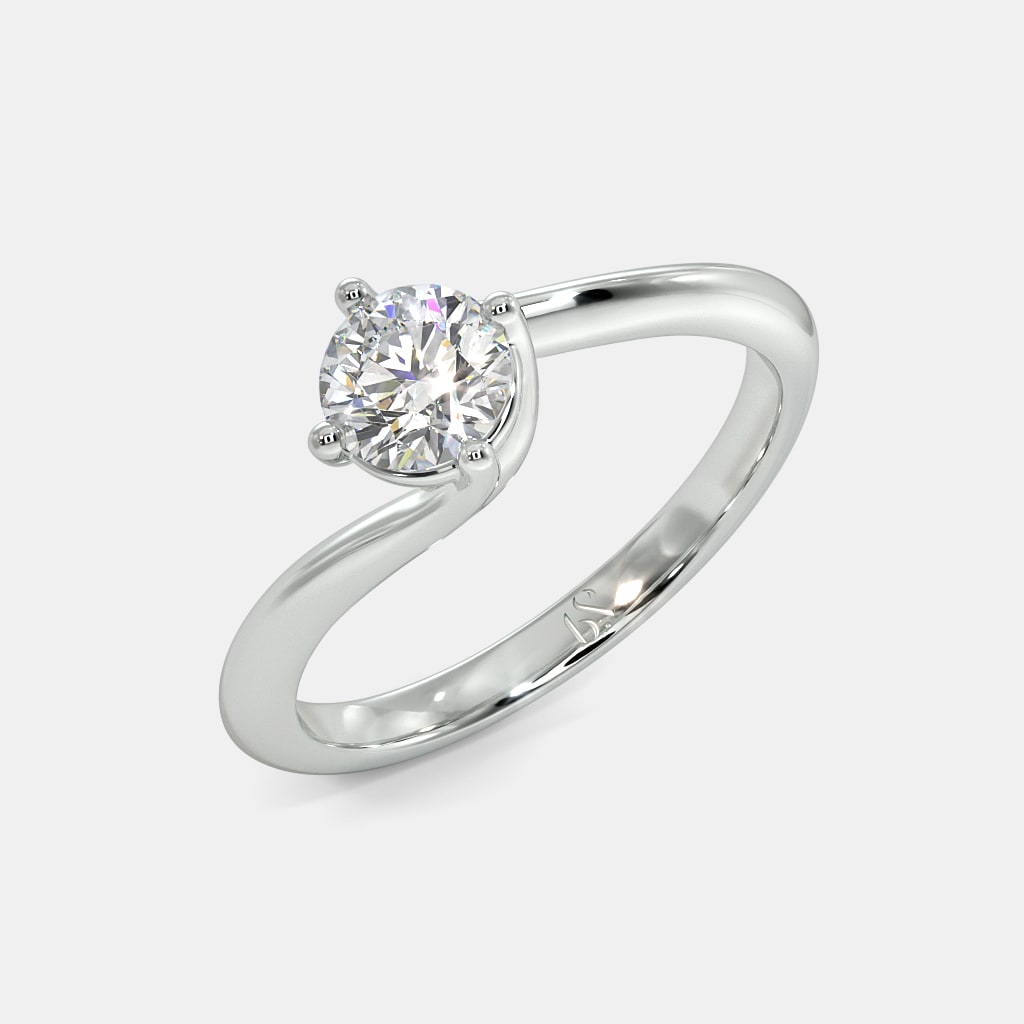 The Missy Ring Mount