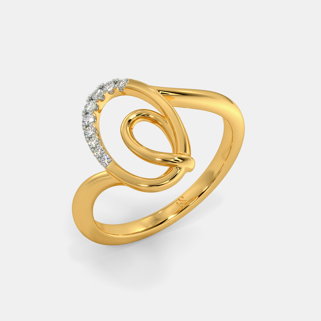 The Alvah Ring