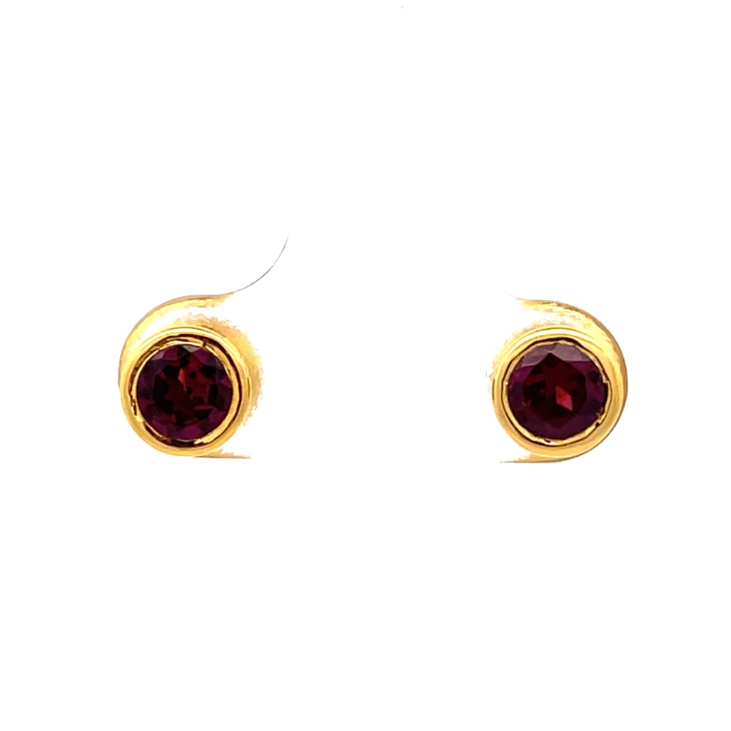 The Rumy Stud Earrings