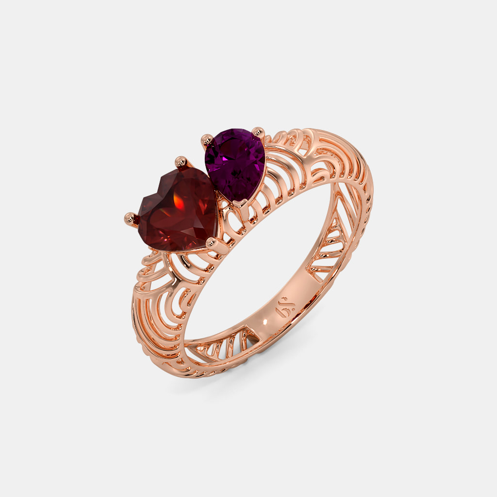 The Mon Amour Ring