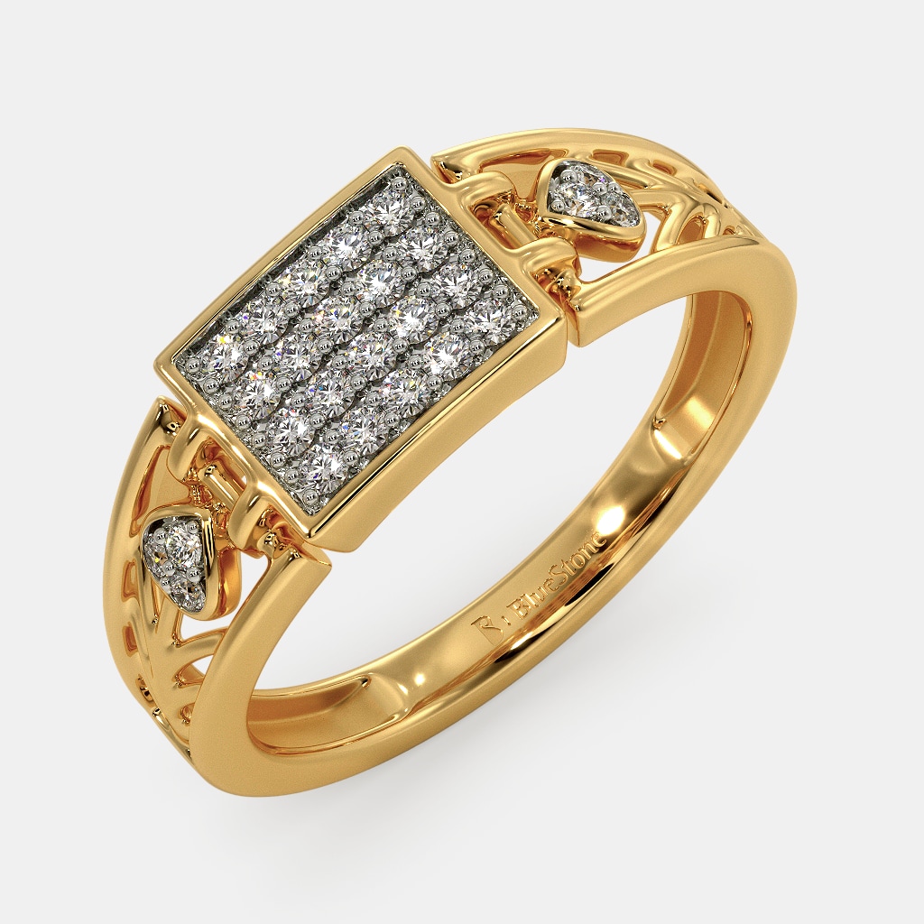 The Aamani Ring